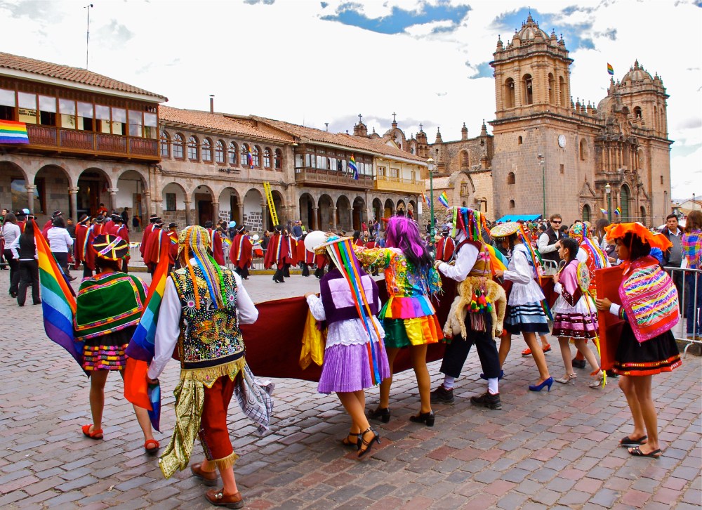 cusco fest i