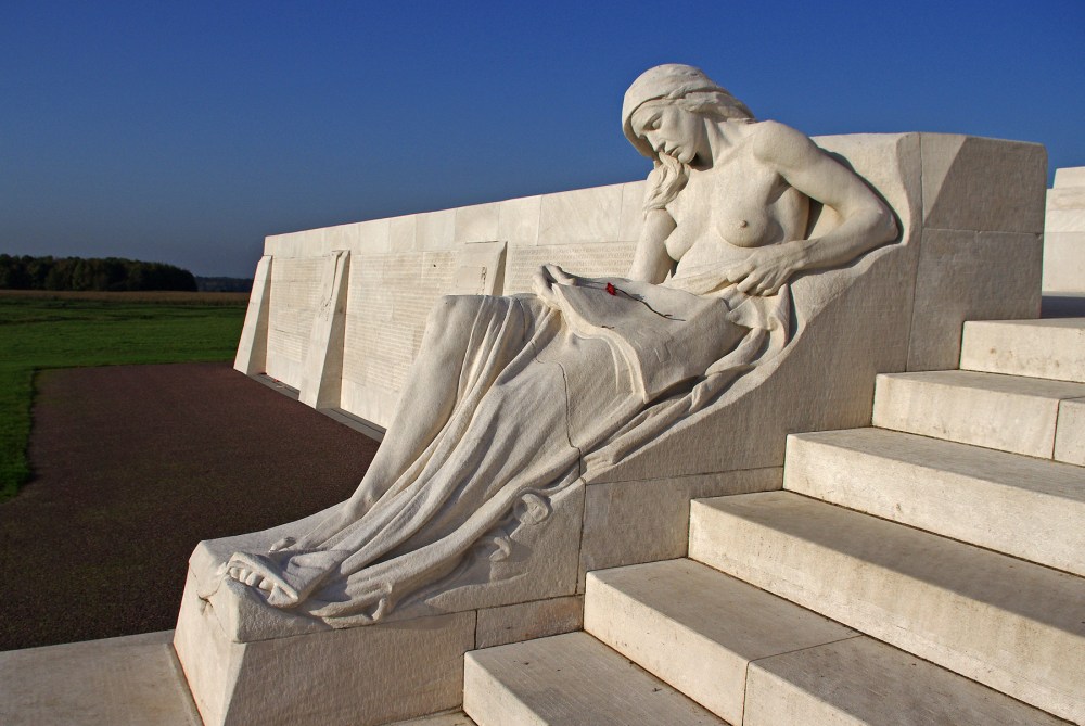 Vimy i