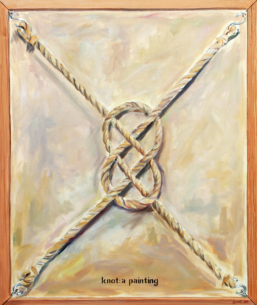 knotapainting