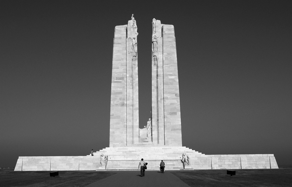 Vimy i