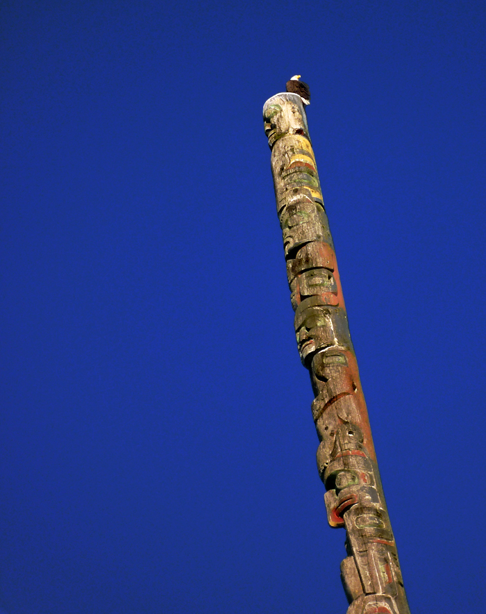 totem ii