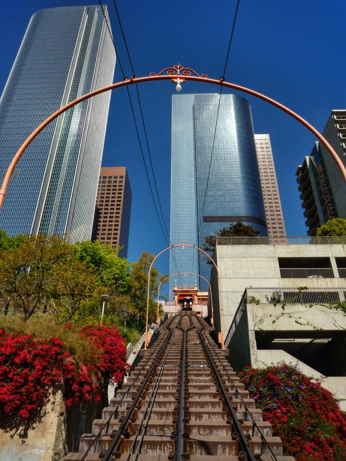 Angels Flight i