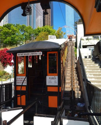 Angels Flight ii