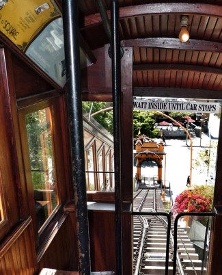 Angels Flight iii