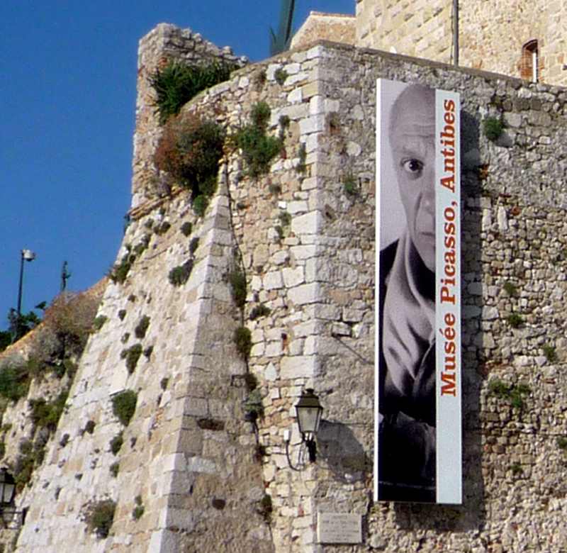 Antibes