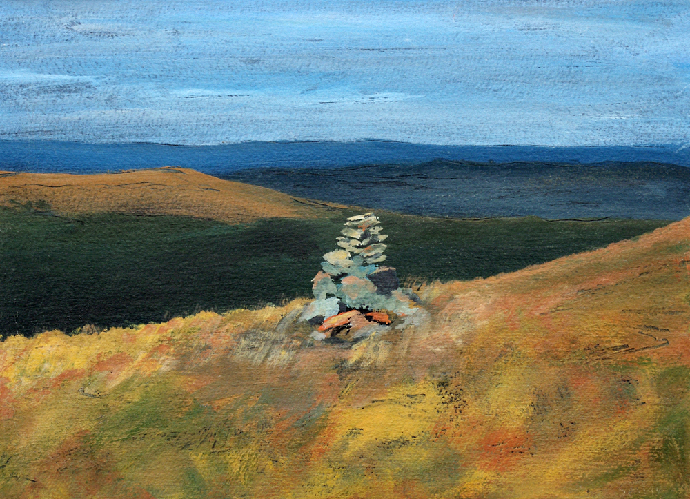Cairn