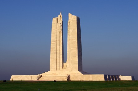 lest we forget Vimy