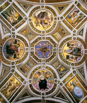 ceiling