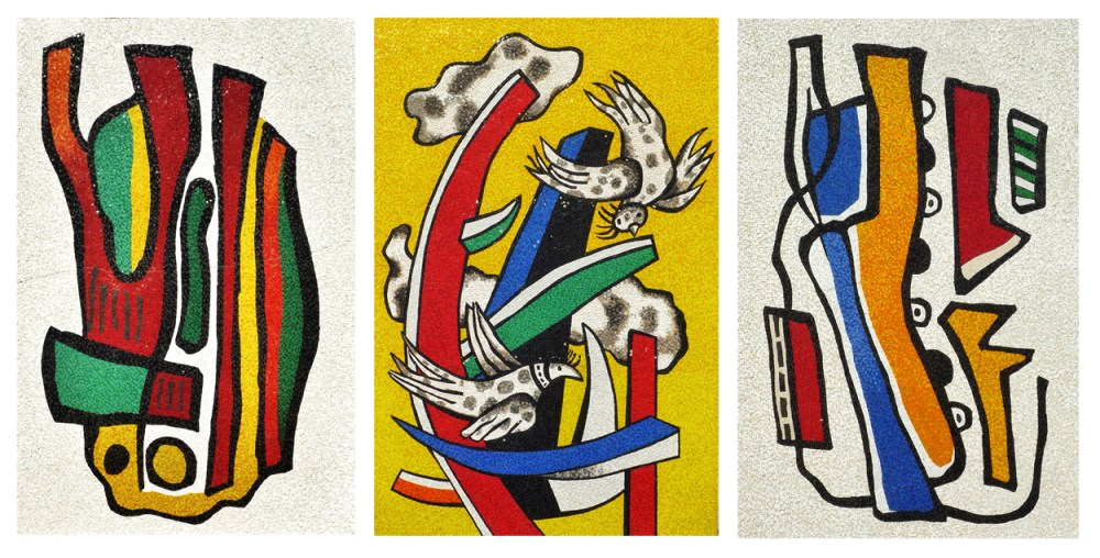 leger v