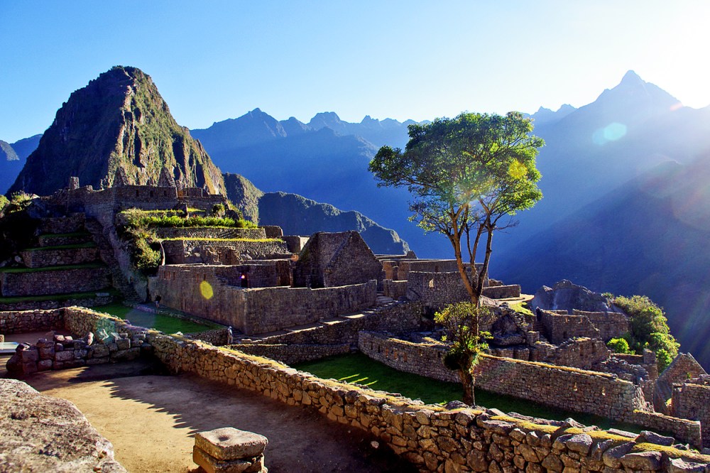 MachuPicchu