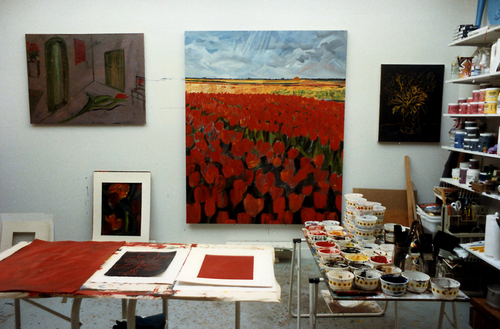 Studio i