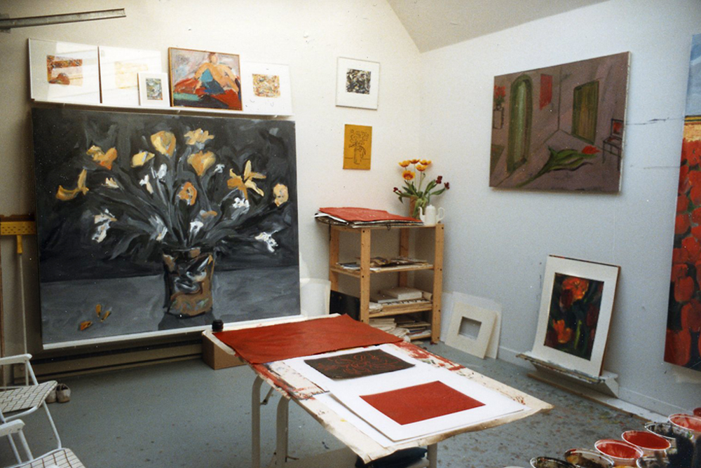 Studio ii