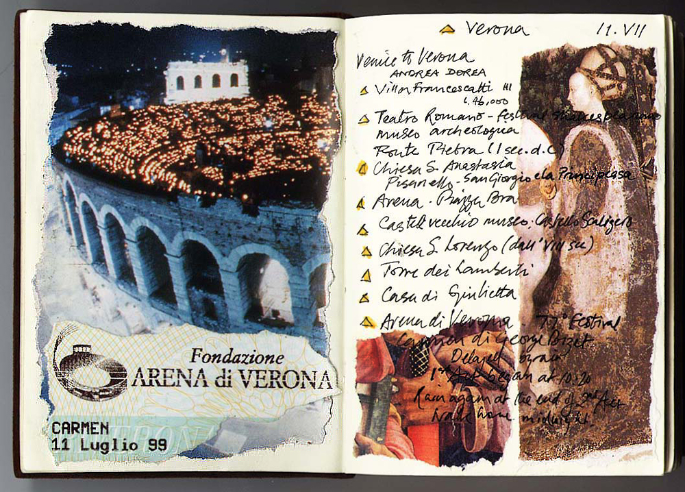 Verona ii