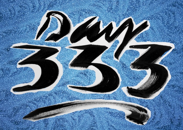 Day 333