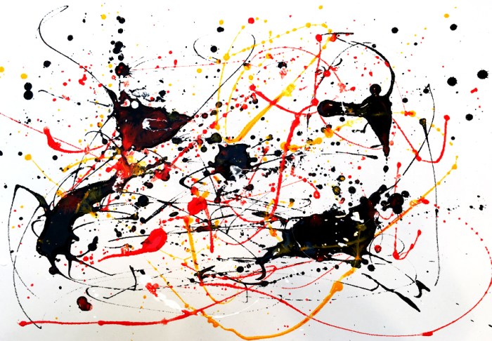 Pollock iii