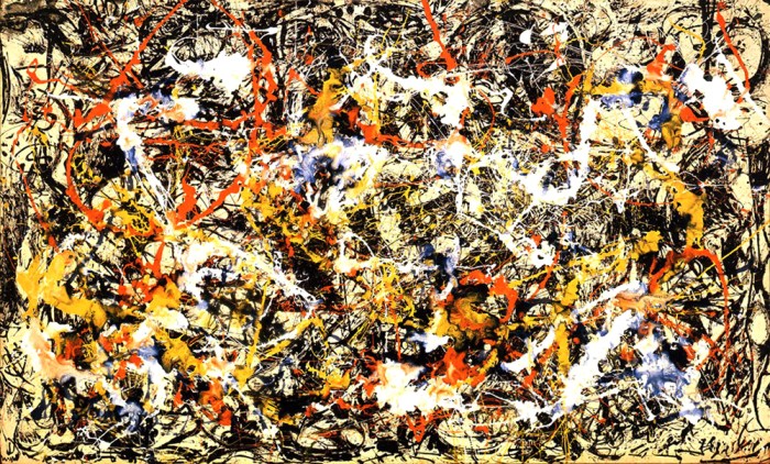 Pollock
