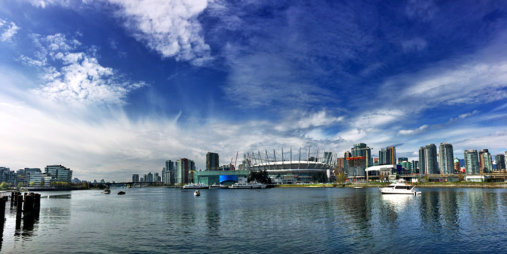 BC Place ii