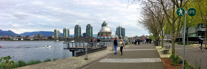 Science world