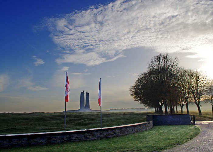 Vimy ii