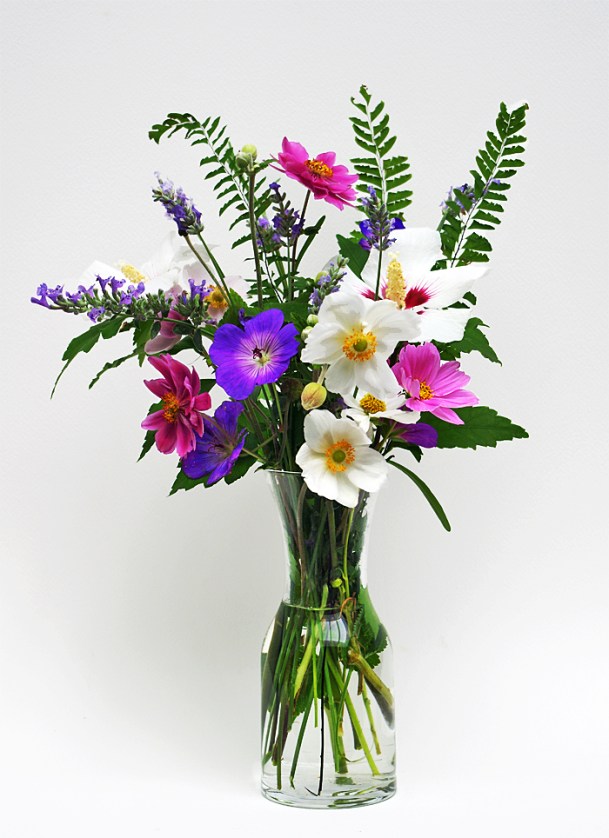 labor day bouquet iii